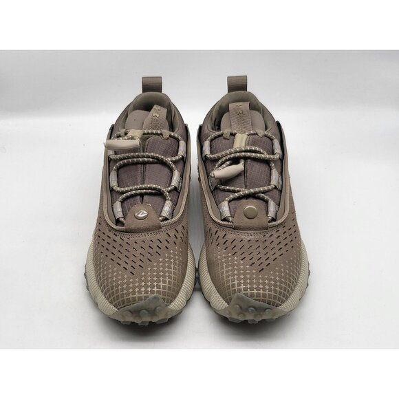 Under Armour HOVR DS Ridge Trek Shoes Mens Size 5 Michelin Trail‎ Outdoor - Picture 2 of 11